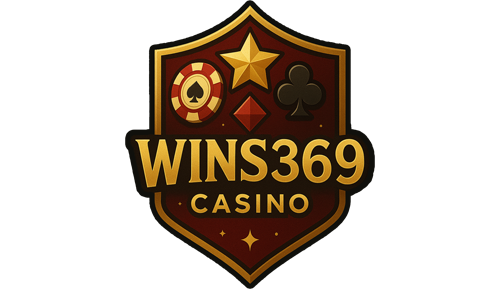 ทางเข้าเล่น wins369 เข้าถึงเกมสล็อตยอดนิยมง่ายแค่คลิกเดียว